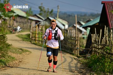 MĂNG ĐEN ULTRA TRAIL 2026 - Ảnh #4524890