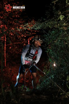 MĂNG ĐEN ULTRA TRAIL 2026 - Ảnh #4521094
