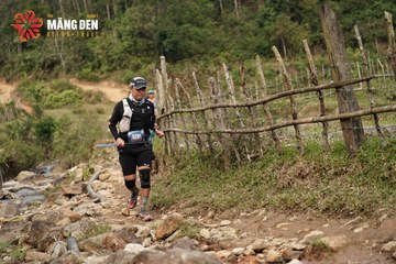 MĂNG ĐEN ULTRA TRAIL 2026 - Ảnh #4519482