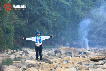 MĂNG ĐEN ULTRA TRAIL 2026 - Ảnh #4506721