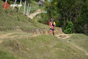 MĂNG ĐEN ULTRA TRAIL 2026 - Ảnh #4524453