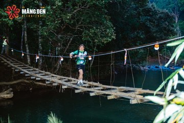 MĂNG ĐEN ULTRA TRAIL 2026 - Ảnh #4514696