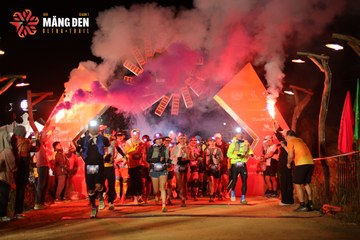 MĂNG ĐEN ULTRA TRAIL 2026 - Ảnh #4502546
