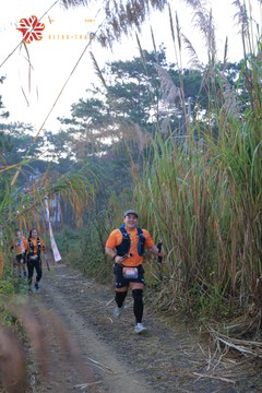 MĂNG ĐEN ULTRA TRAIL 2026 - Ảnh #4507655