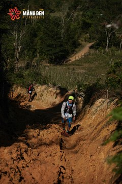 MĂNG ĐEN ULTRA TRAIL 2026 - Ảnh #4503567