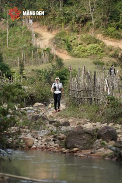 MĂNG ĐEN ULTRA TRAIL 2026 - Ảnh #4507128
