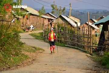 MĂNG ĐEN ULTRA TRAIL 2026 - Ảnh #4525241