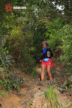 MĂNG ĐEN ULTRA TRAIL 2026 - Ảnh #4509167