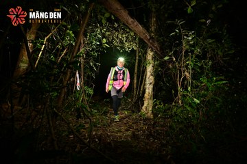 MĂNG ĐEN ULTRA TRAIL 2026 - Ảnh #4526321