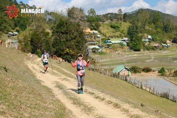MĂNG ĐEN ULTRA TRAIL 2026 - Ảnh #4522631