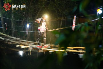 MĂNG ĐEN ULTRA TRAIL 2026 - Ảnh #4518350