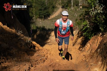 MĂNG ĐEN ULTRA TRAIL 2026 - Ảnh #4503342