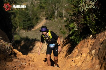 MĂNG ĐEN ULTRA TRAIL 2026 - Ảnh #4503365