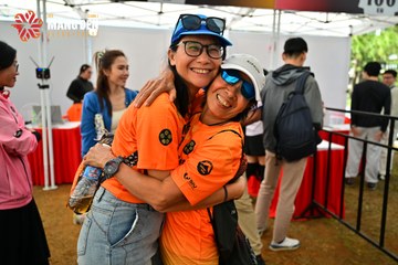 MĂNG ĐEN ULTRA TRAIL 2026 - Ảnh #4520610