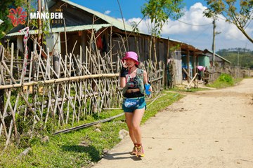 MĂNG ĐEN ULTRA TRAIL 2026 - Ảnh #4523686