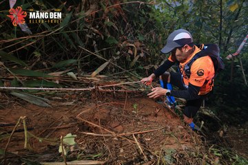 MĂNG ĐEN ULTRA TRAIL 2026 - Ảnh #4512785