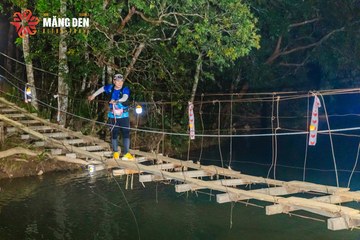 MĂNG ĐEN ULTRA TRAIL 2026 - Ảnh #4518776