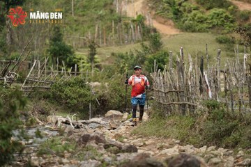 MĂNG ĐEN ULTRA TRAIL 2026 - Ảnh #4518533