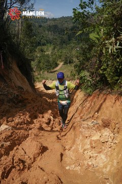 MĂNG ĐEN ULTRA TRAIL 2026 - Ảnh #4504449