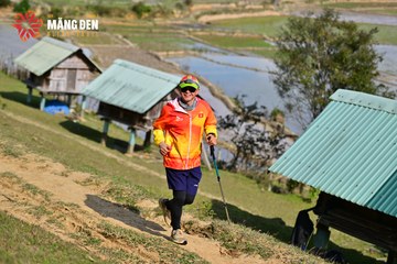 MĂNG ĐEN ULTRA TRAIL 2026 - Ảnh #4524545