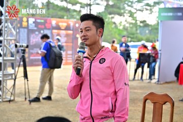 MĂNG ĐEN ULTRA TRAIL 2026 - Ảnh #4521559