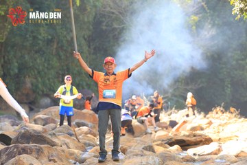 MĂNG ĐEN ULTRA TRAIL 2026 - Ảnh #4507783