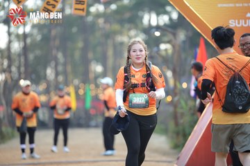 MĂNG ĐEN ULTRA TRAIL 2026 - Ảnh #4503092