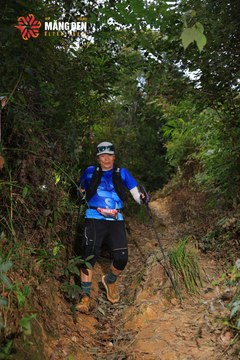 MĂNG ĐEN ULTRA TRAIL 2026 - Ảnh #4509348