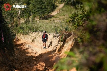 MĂNG ĐEN ULTRA TRAIL 2026 - Ảnh #4504207