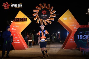 MĂNG ĐEN ULTRA TRAIL 2026 - Ảnh #4522283