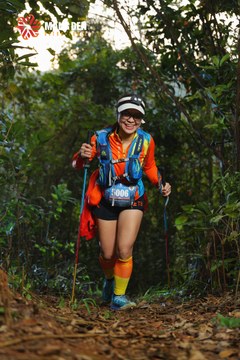 MĂNG ĐEN ULTRA TRAIL 2026 - Ảnh #4511508