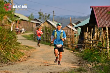 MĂNG ĐEN ULTRA TRAIL 2026 - Ảnh #4525422