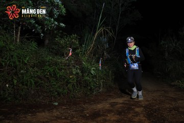 MĂNG ĐEN ULTRA TRAIL 2026 - Ảnh #4509208
