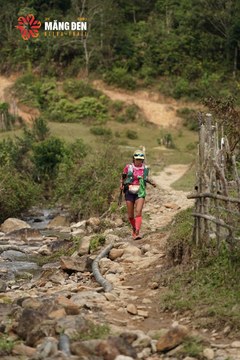 MĂNG ĐEN ULTRA TRAIL 2026 - Ảnh #4518766