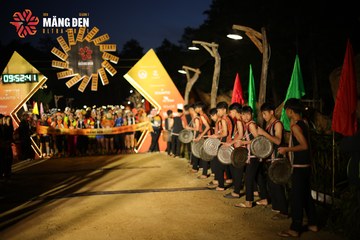 MĂNG ĐEN ULTRA TRAIL 2026 - Ảnh #4502695
