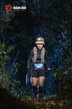 MĂNG ĐEN ULTRA TRAIL 2026 - Ảnh #4511361
