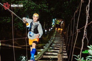 MĂNG ĐEN ULTRA TRAIL 2026 - Ảnh #4514647