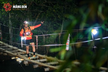 MĂNG ĐEN ULTRA TRAIL 2026 - Ảnh #4518309