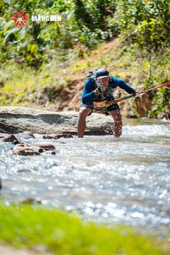 MĂNG ĐEN ULTRA TRAIL 2026 - Ảnh #4507550