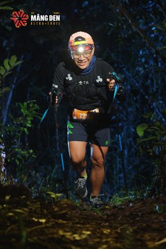 MĂNG ĐEN ULTRA TRAIL 2026 - Ảnh #4511227