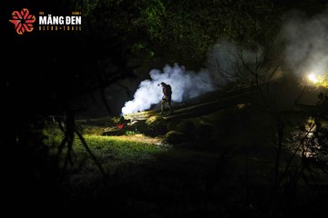 MĂNG ĐEN ULTRA TRAIL 2026 - Ảnh #4517946