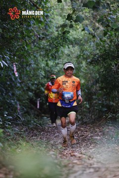 MĂNG ĐEN ULTRA TRAIL 2026 - Ảnh #4512065