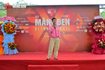 MĂNG ĐEN ULTRA TRAIL 2026 - Ảnh #4521566