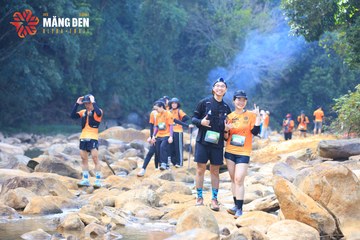 MĂNG ĐEN ULTRA TRAIL 2026 - Ảnh #4510268