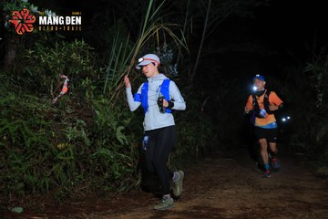 MĂNG ĐEN ULTRA TRAIL 2026 - Ảnh #4507897