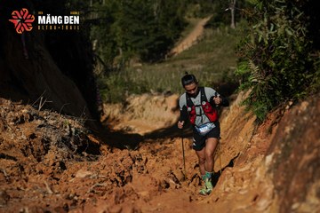 MĂNG ĐEN ULTRA TRAIL 2026 - Ảnh #4503643