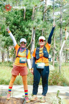 MĂNG ĐEN ULTRA TRAIL 2026 - Ảnh #4516051