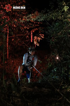 MĂNG ĐEN ULTRA TRAIL 2026 - Ảnh #4521088