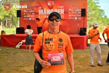 MĂNG ĐEN ULTRA TRAIL 2026 - Ảnh #4520545