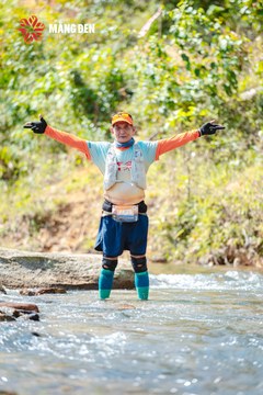 MĂNG ĐEN ULTRA TRAIL 2026 - Ảnh #4504285